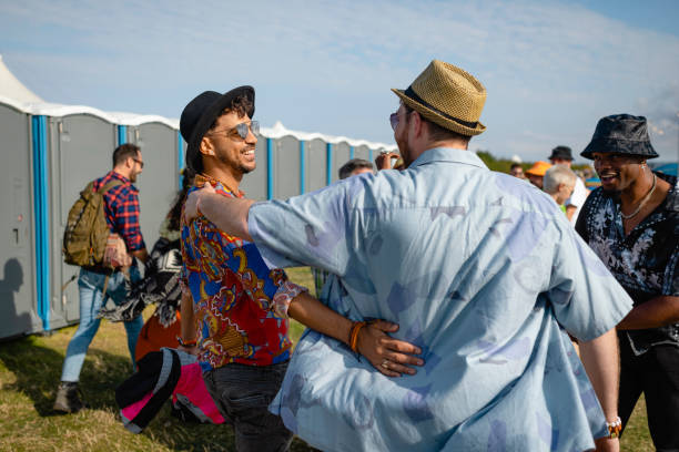 Best Portable toilet rental cost  in Derby, CO