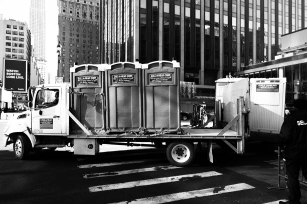 Best Local porta potty services  in Derby, CO